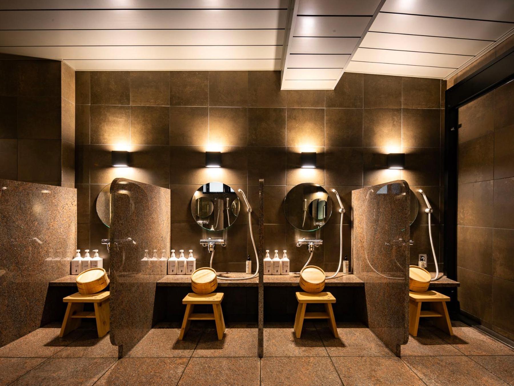 Hotel Super Ikebukuro West Natural Hot Spring Tokio
