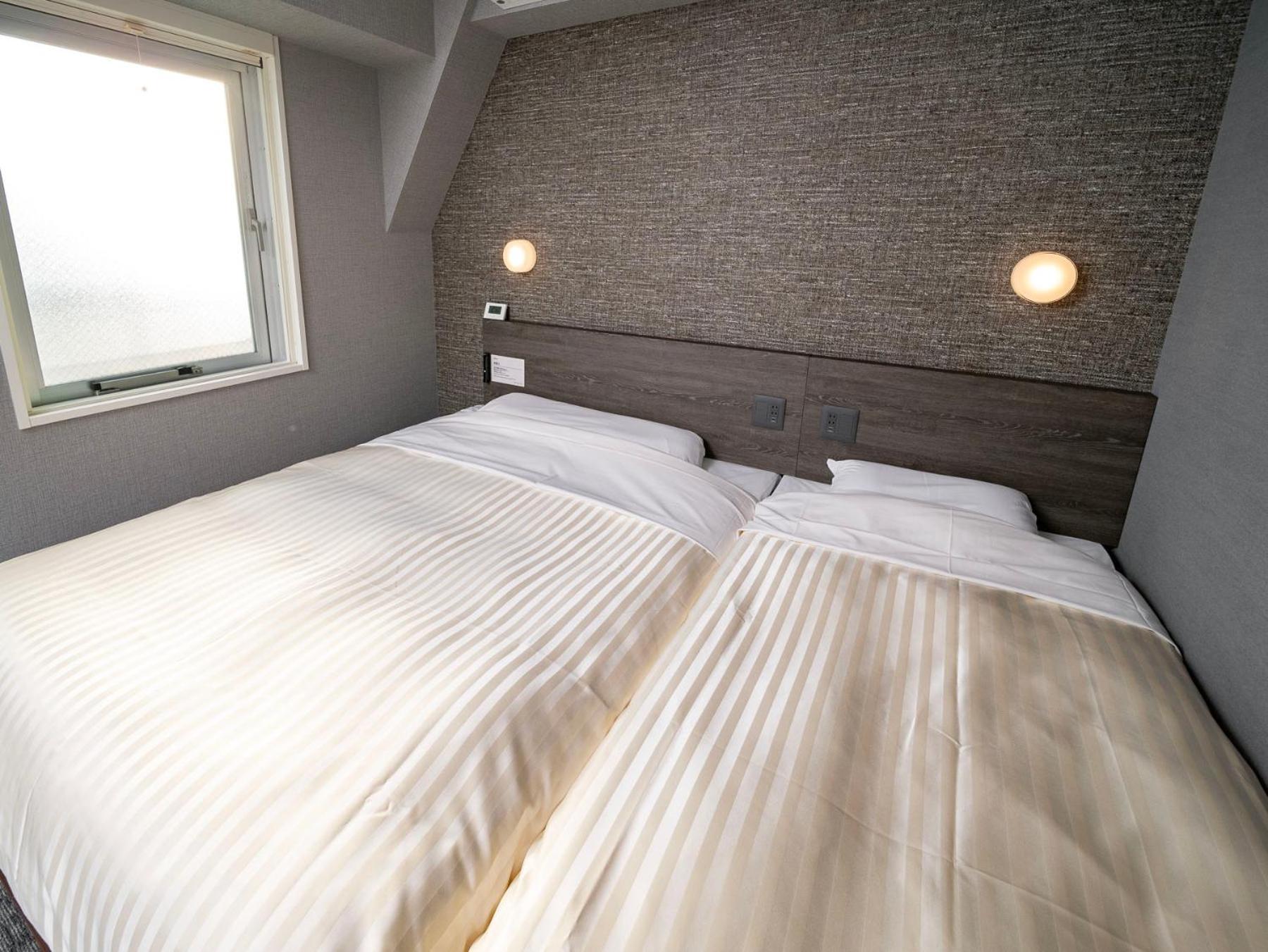 Super Ikebukuro West Natural Hot Spring Hotel Tokio