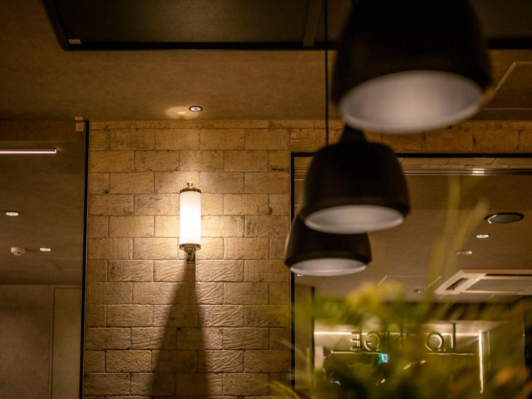 Super Ikebukuro West Natural Hot Spring 3* Tokio